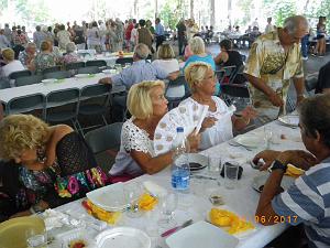 2017 06 25 COLLE SUR LOUP PAELLA A LA MAISON DU PIED NOIR (12)